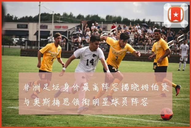 非洲足坛身价最高阵容揭晓姆伯莫与奥斯梅恩领衔明星球员阵容